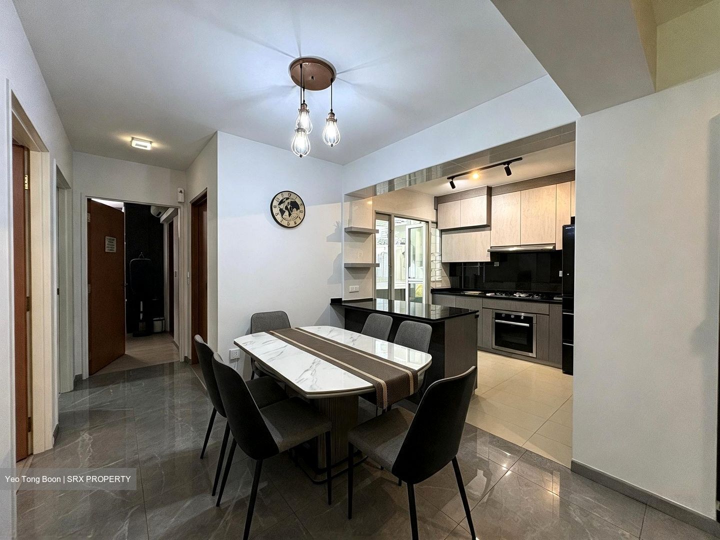 Blk 614A Tampines Greenview (Tampines), HDB 4 Rooms #632536191